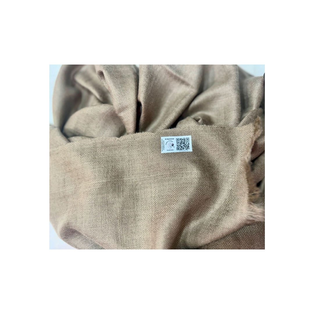 Pashmina Shawls
