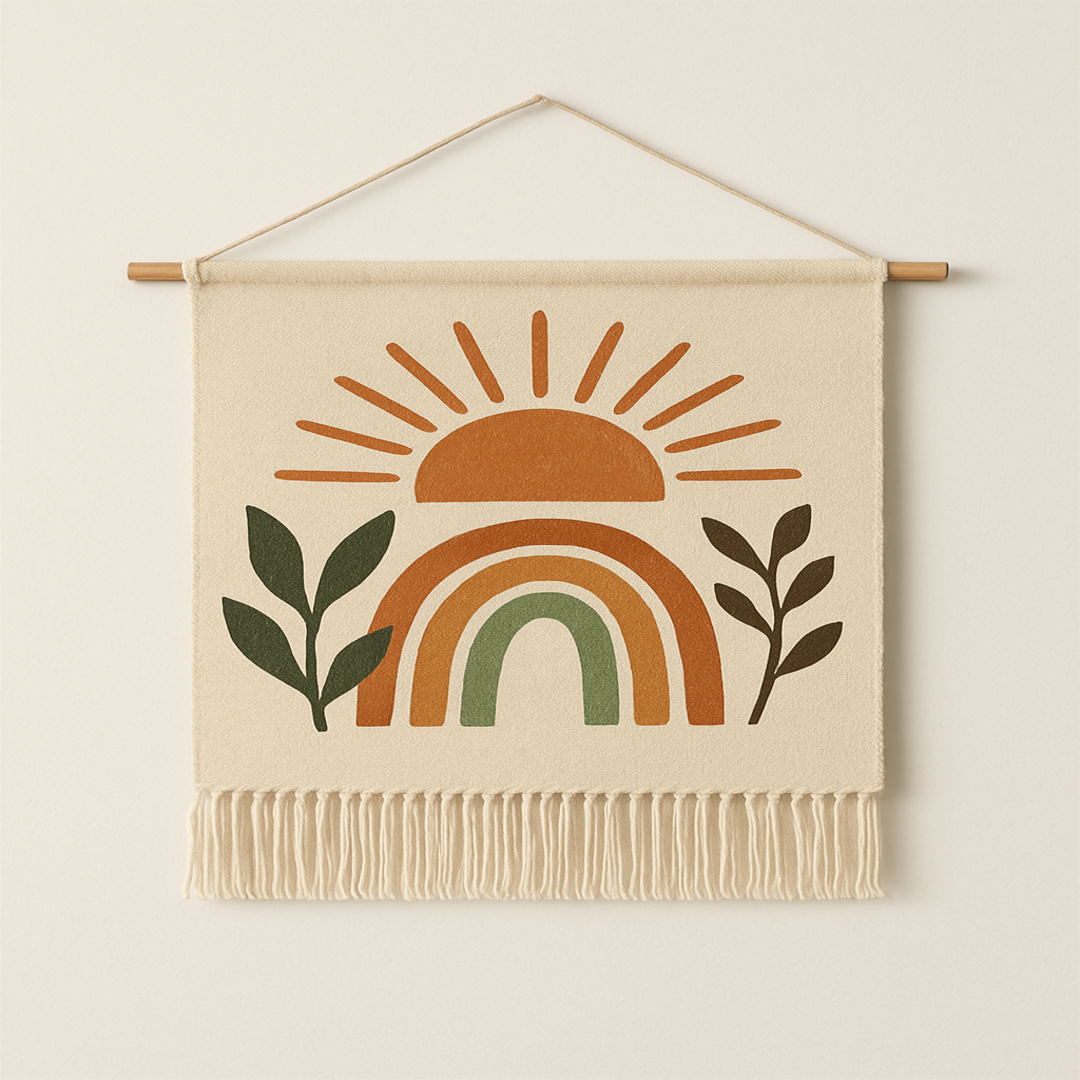 Wall Hangings